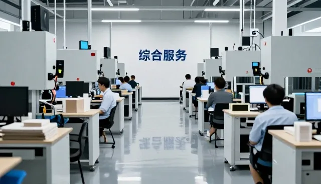 南京新生塑料模具有限公司