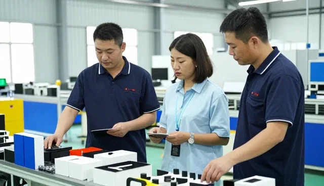 预检机制在行业解决方案中的关键作用与实际应用