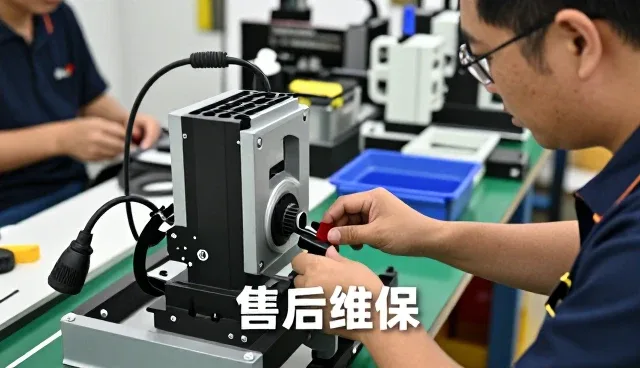 使用售后维保支持需要关注哪些方面？