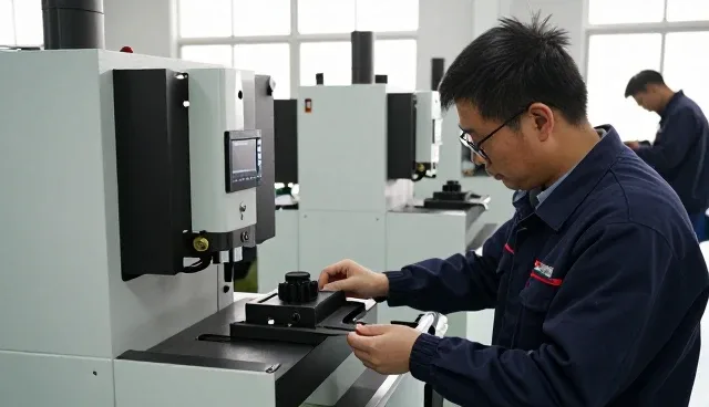 南京新生塑料模具有限公司助力重视技术更新实现重视技术更新升级