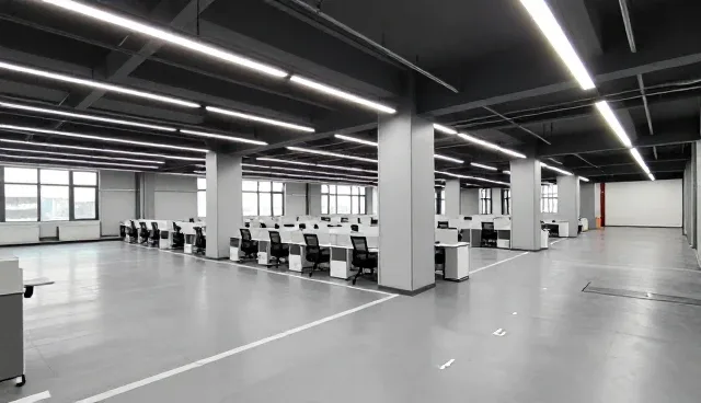 精准控制在塑料模具生产中的实际应用与维护要点